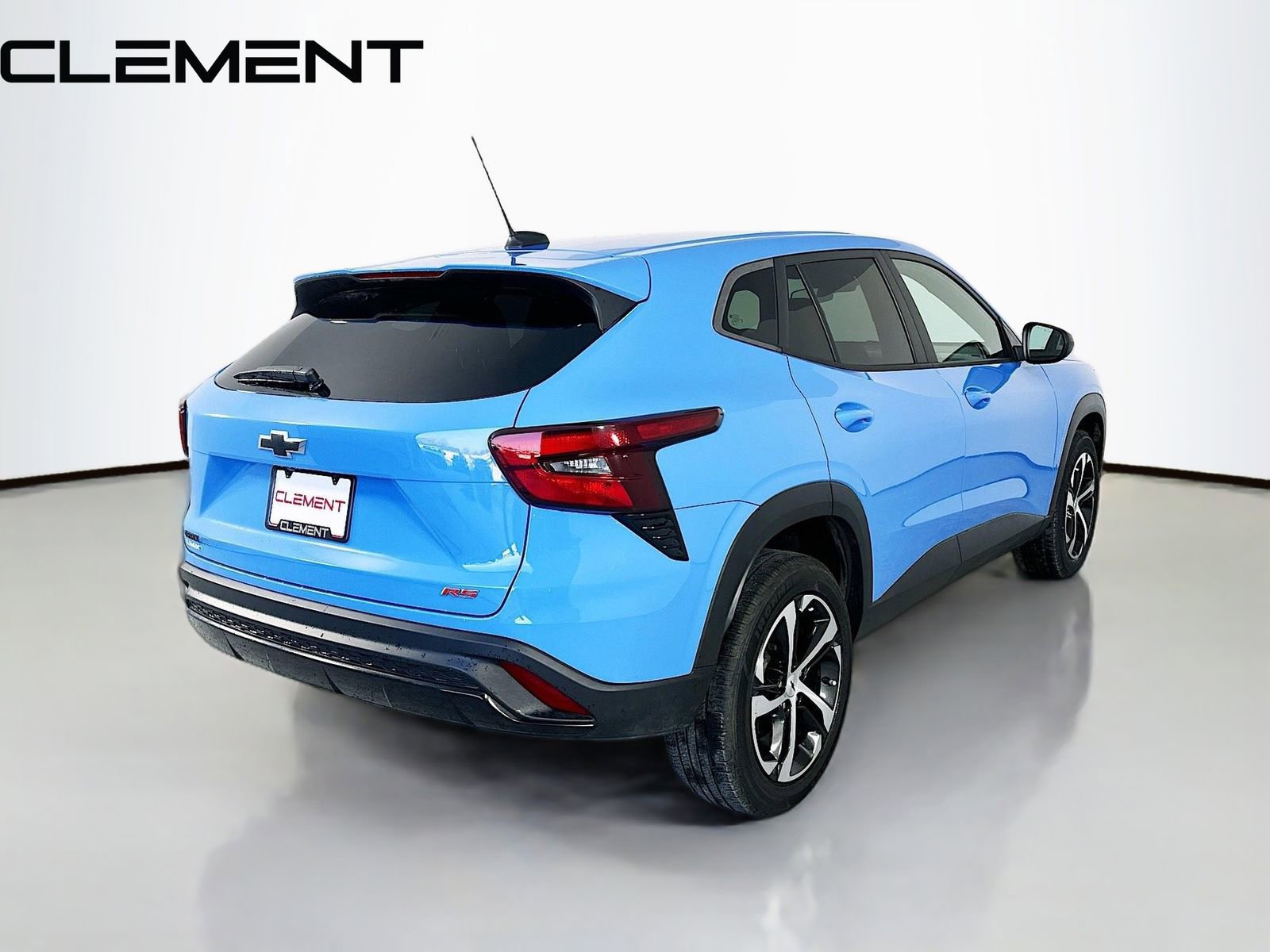 Used 2024 Chevrolet Trax RS image 6