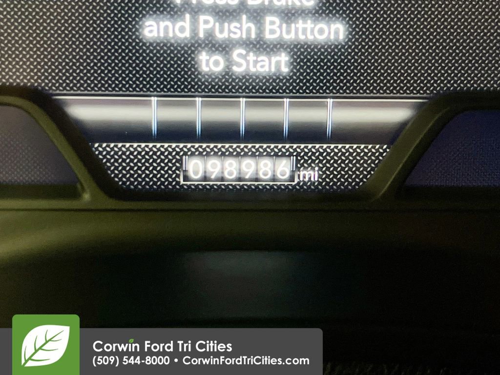 Used 2020 RAM 1500 Rebel w/ Rebel Level 2 Equipment Group image 2