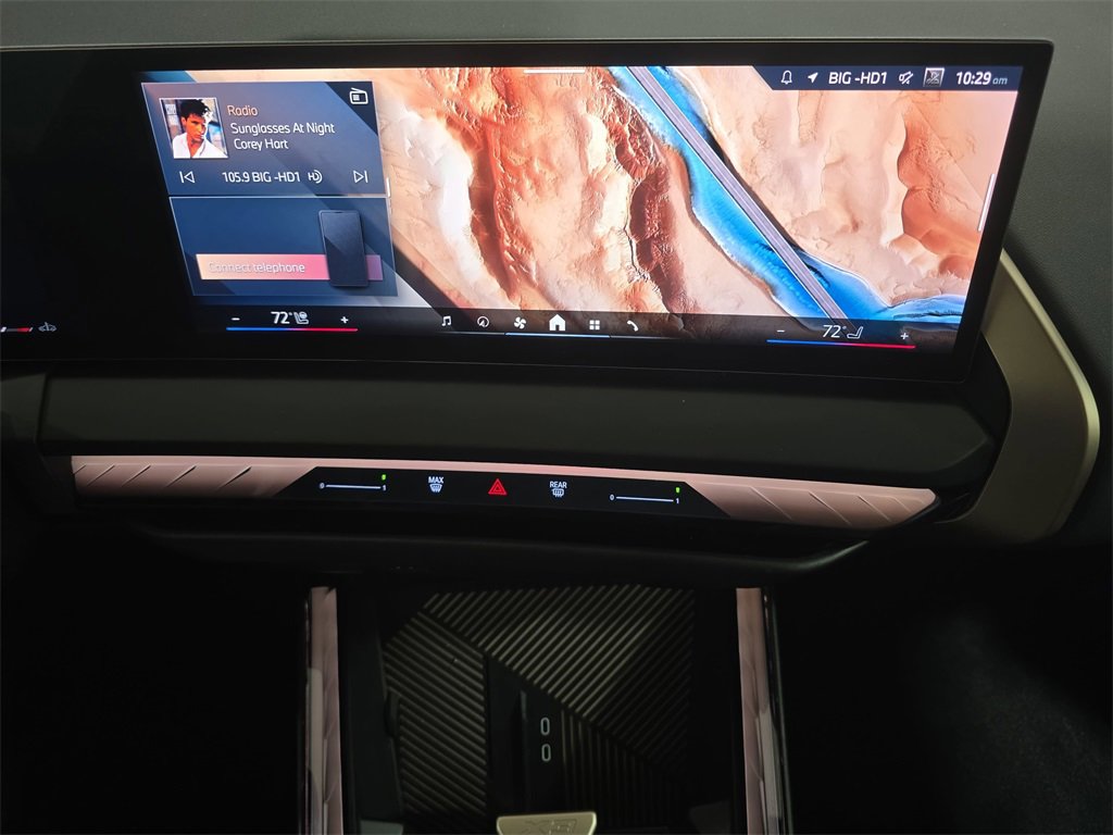 Certified 2025 BMW X3 xDrive30i w/ Convenience Package image 17