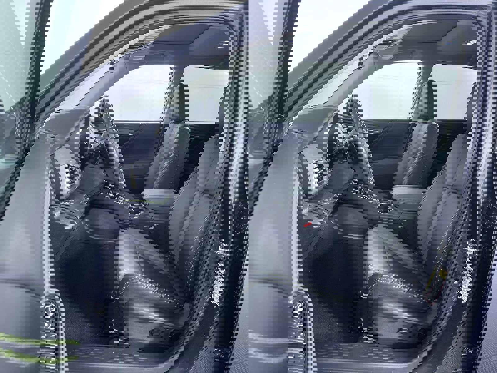 Used 2023 Subaru Outback Onyx Edition XT image 15