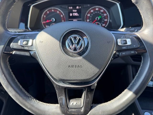 Used 2020 Volkswagen Jetta R-Line w/ R-Line Cold Weather Package image 18