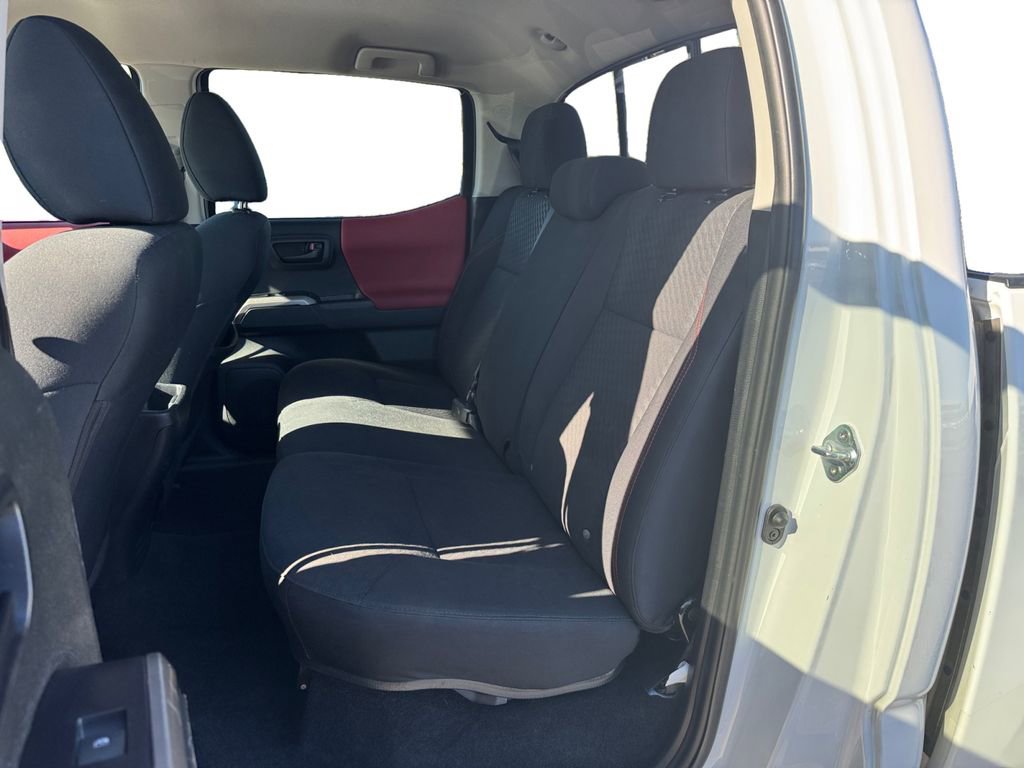 Used 2023 Toyota Tacoma SR5 image 14