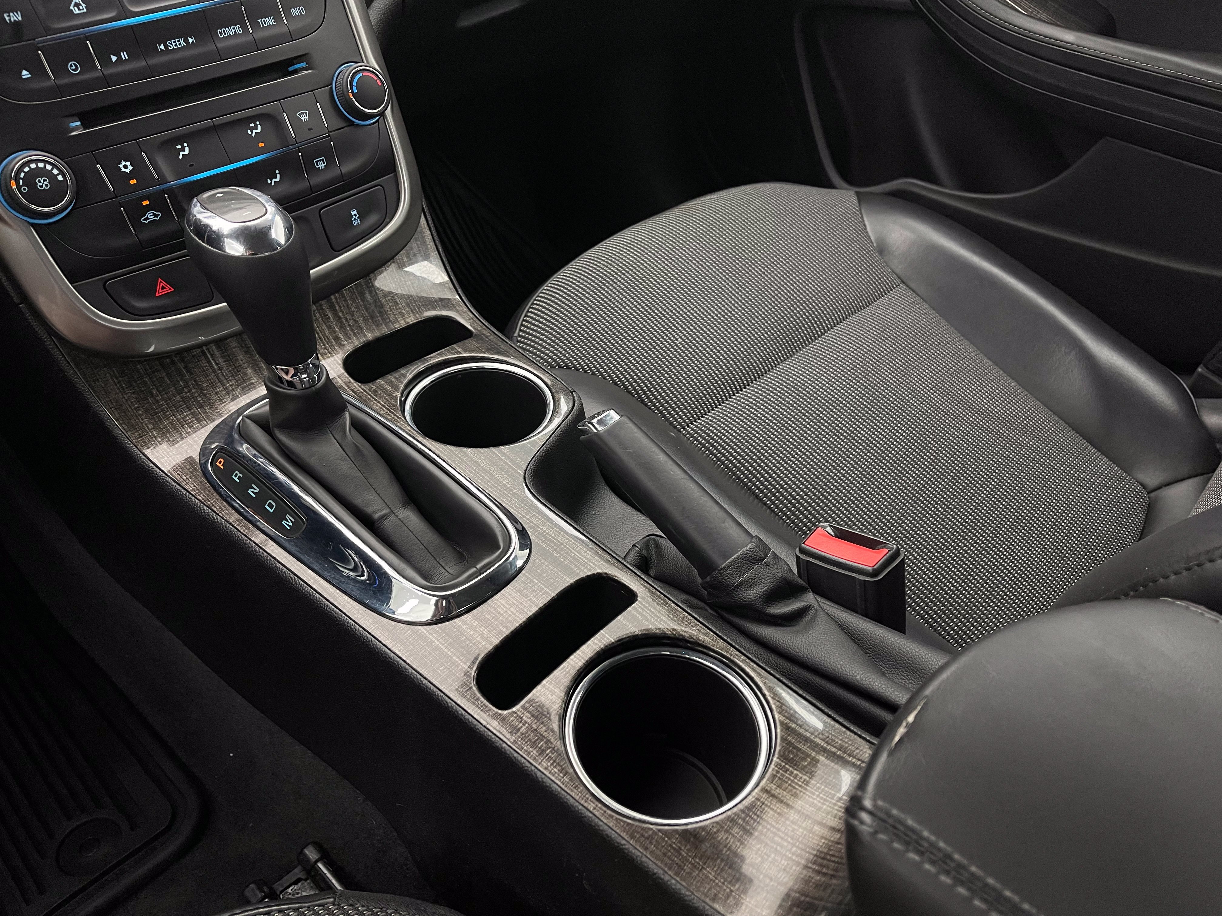 Used 2014 Chevrolet Malibu LT w/ Power Convenience Package FWD image 25