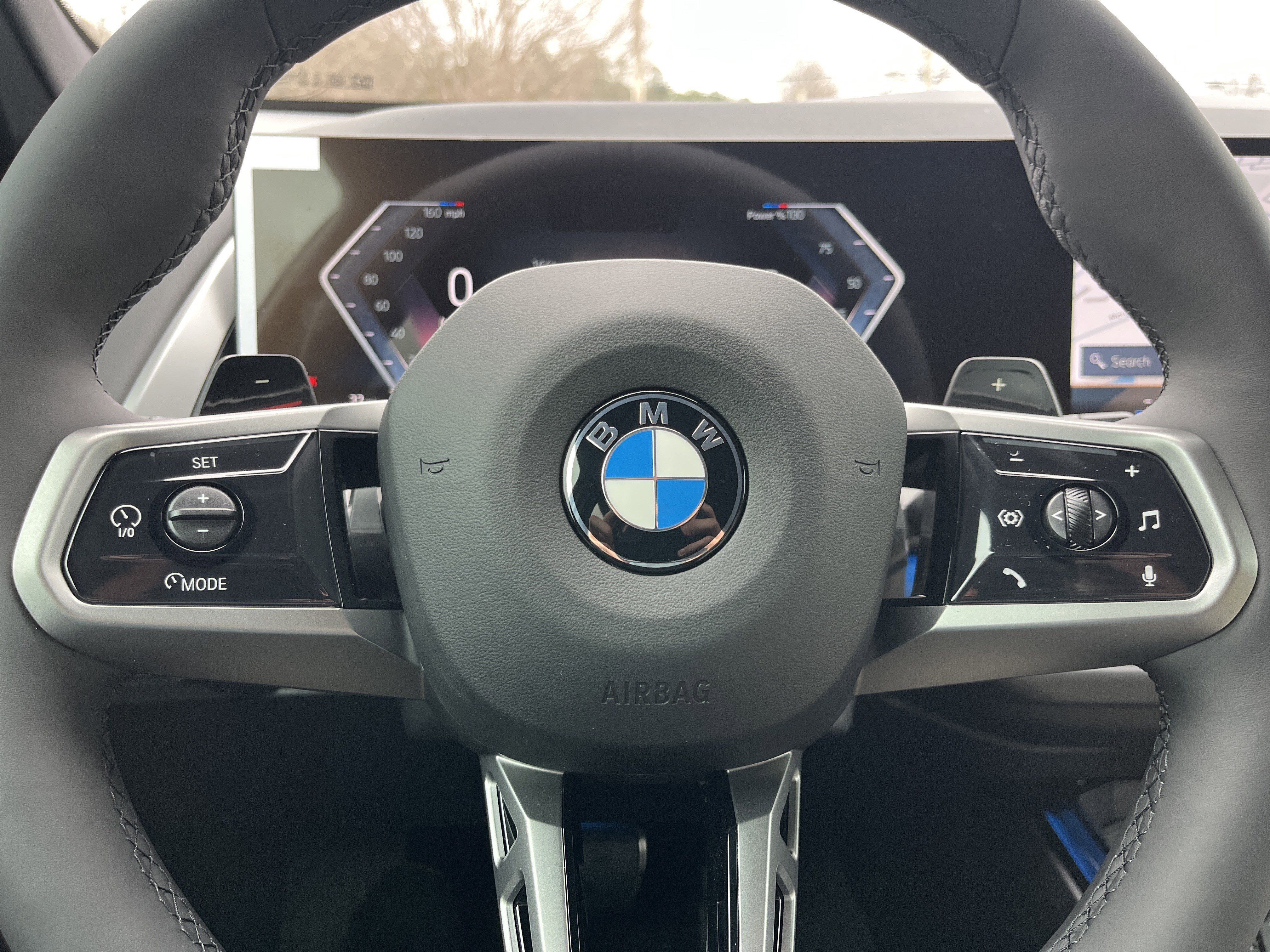 New 2026 BMW X3 xDrive30 w/ M Sport Package image 12