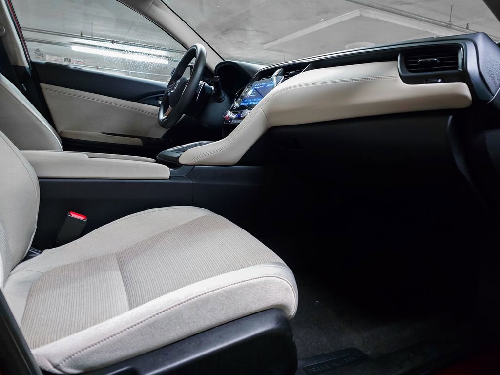 Used 2022 Honda Insight EX image 35