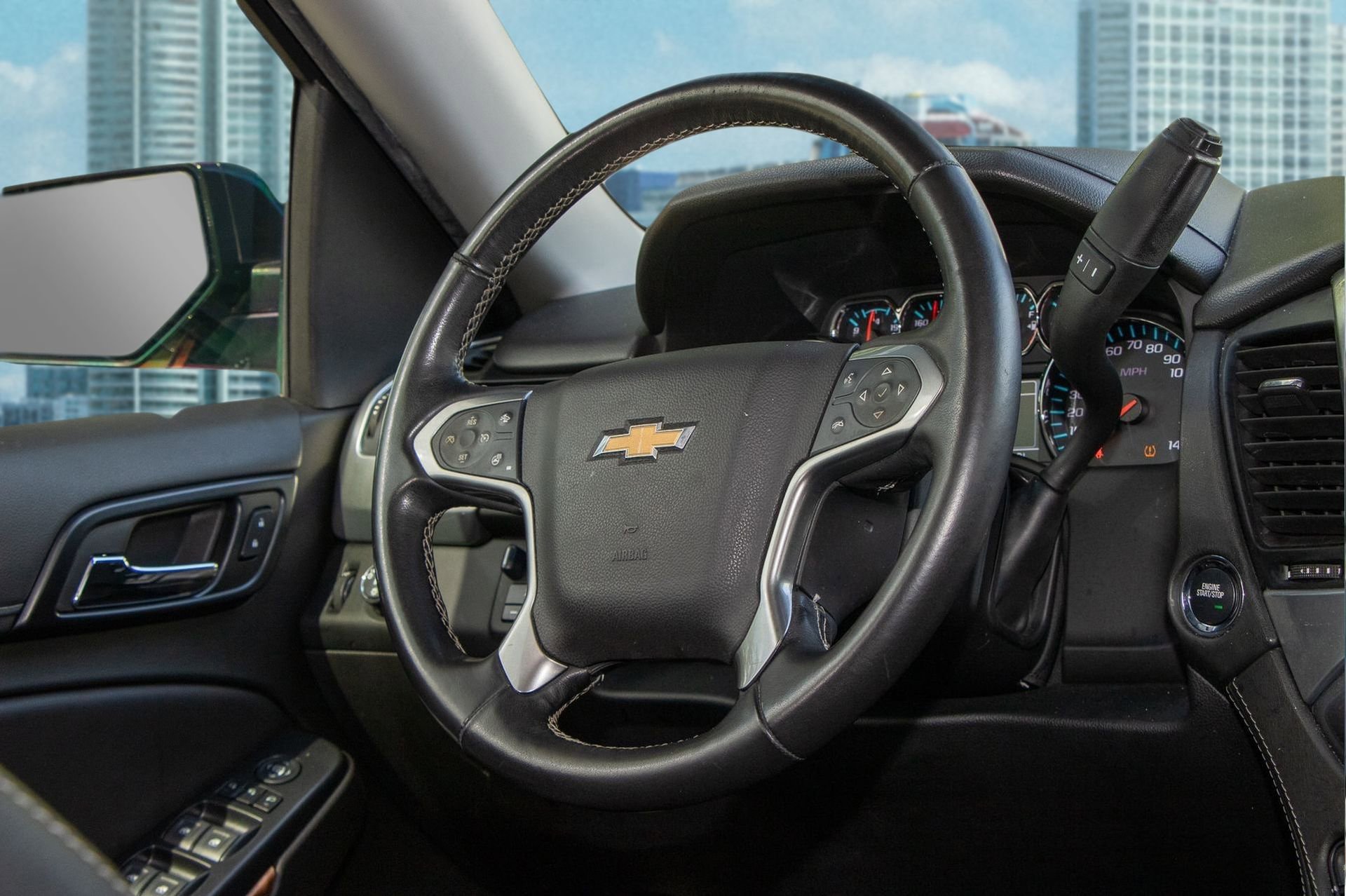 Used 2019 Chevrolet Suburban Premier w/ RST 6.2L Performance Edition image 18
