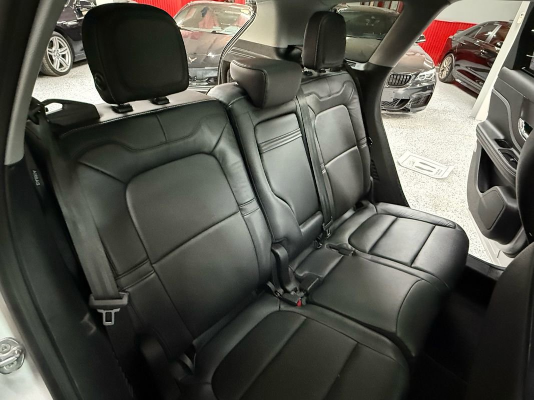 Used 2020 Lincoln Corsair Reserve w/ Equipment Group 201A image 25