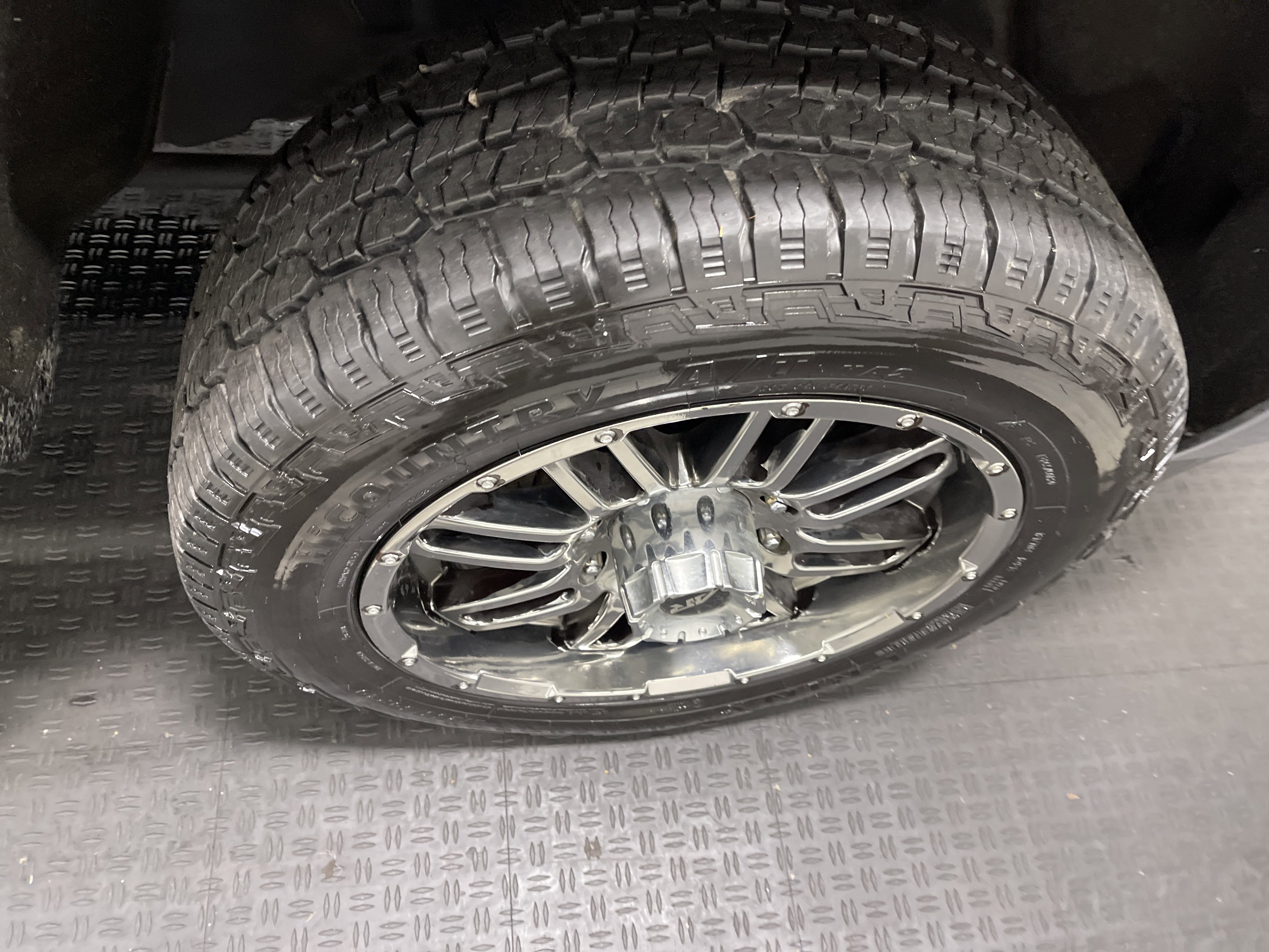 Used 2016 Chevrolet Silverado 2500 W/T w/ WT Convenience Package image 27