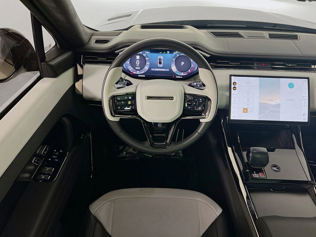 Used 2024 Land Rover Range Rover Sport SV Edition One Carbon Bronze AWD/4WD image 24