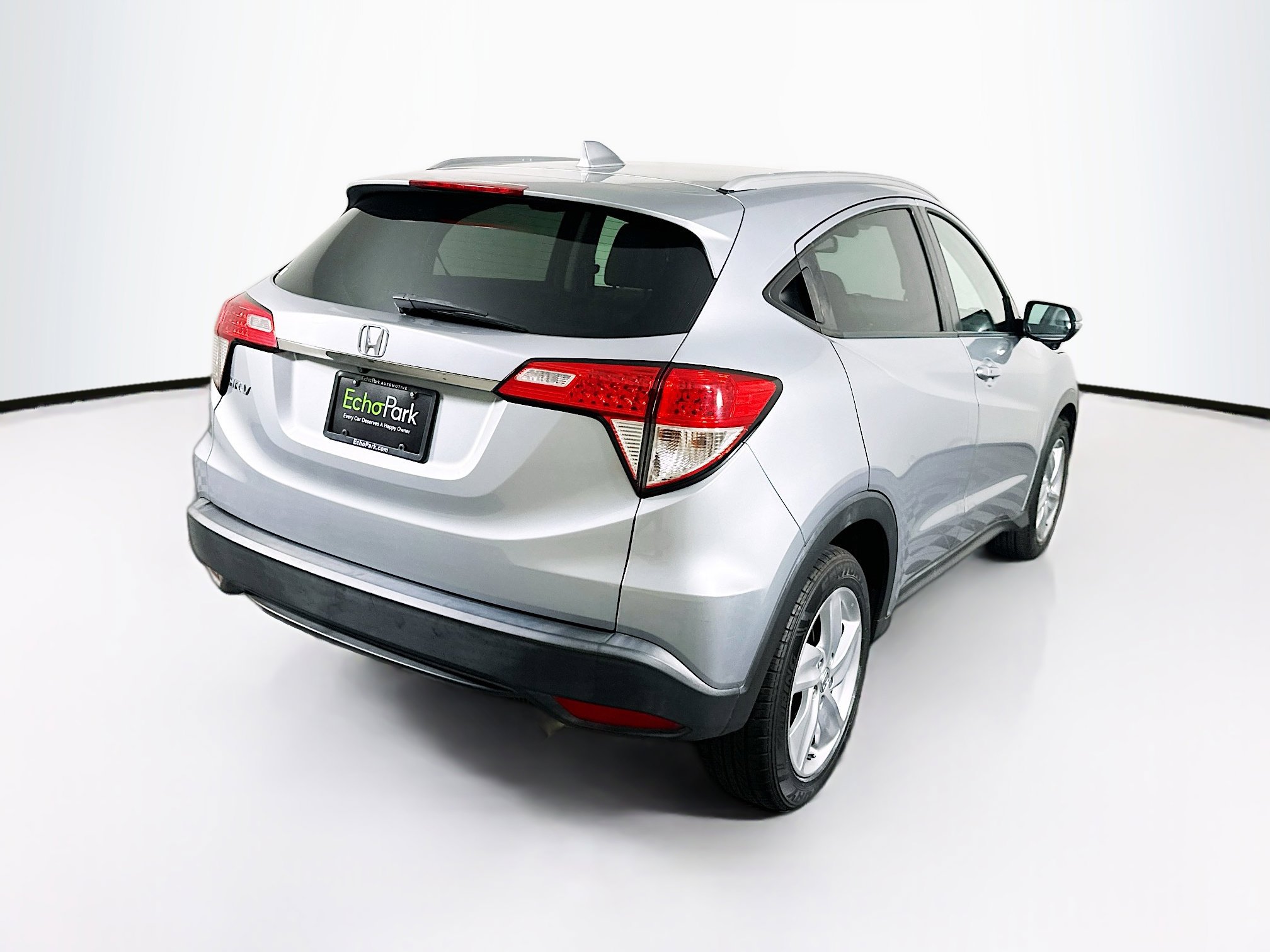 Used 2019 Honda HR-V EX-L image 9
