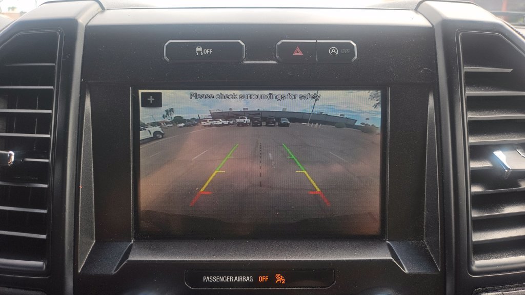 Used 2018 Ford F150 XL w/ Equipment Group 101A Mid RWD image 34