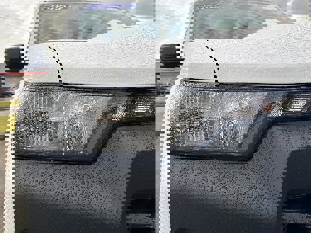 New 2026 Chevrolet Colorado W/T w/ WT Convenience Package II image 11