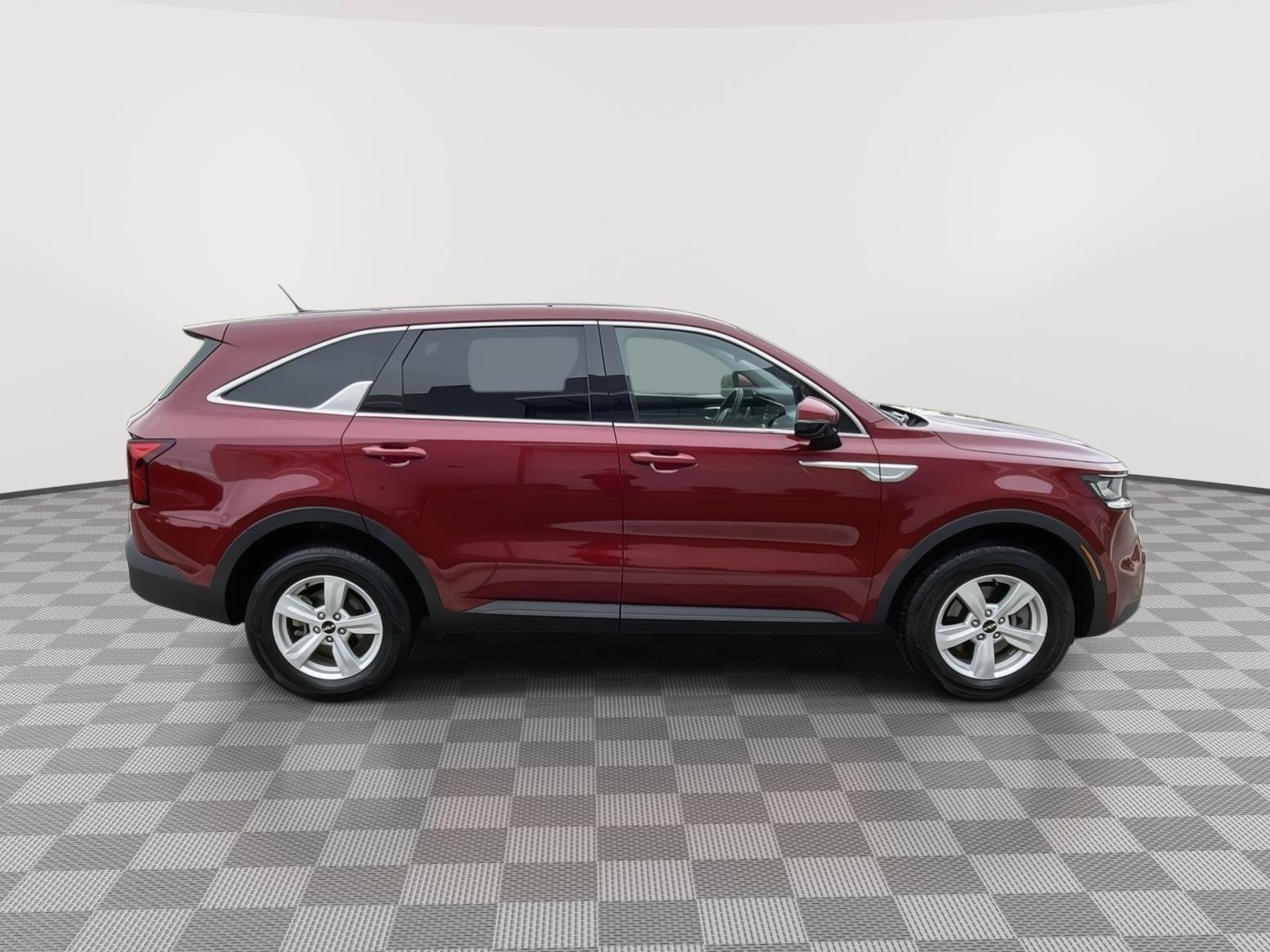 Used 2022 Kia Sorento LX AWD/4WD image 13