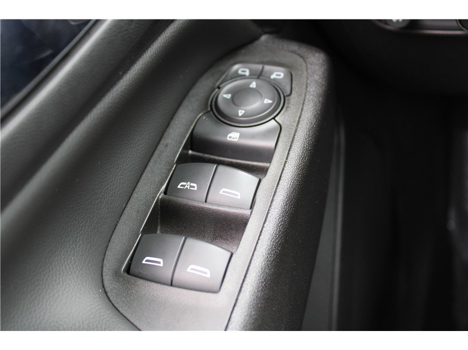 Used 2022 Chevrolet Equinox LT w/ Driver Convenience Package AWD/4WD image 13