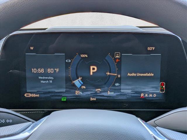 New 2026 Chevrolet Blazer EV LT FWD image 10