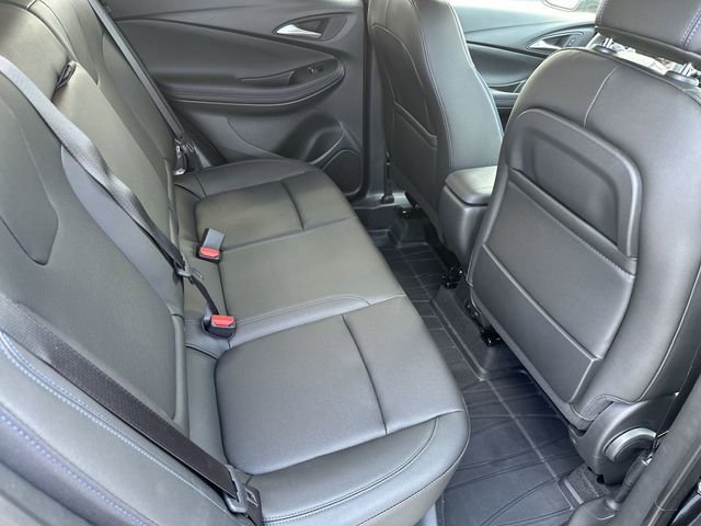 New 2026 Buick Encore GX Sport Touring w/ Comfort Package FWD image 28