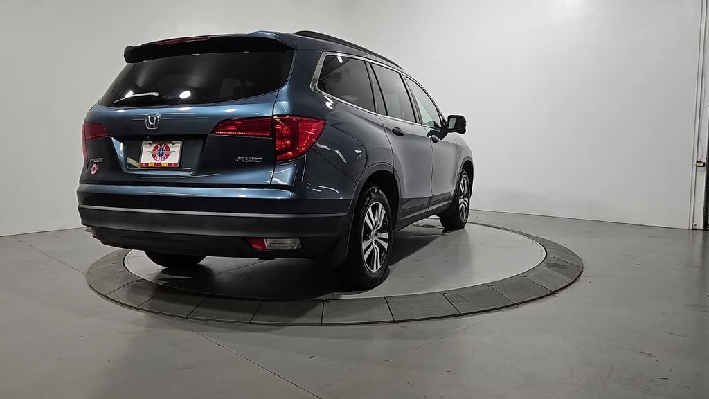 Used 2016 Honda Pilot EX-L image 5