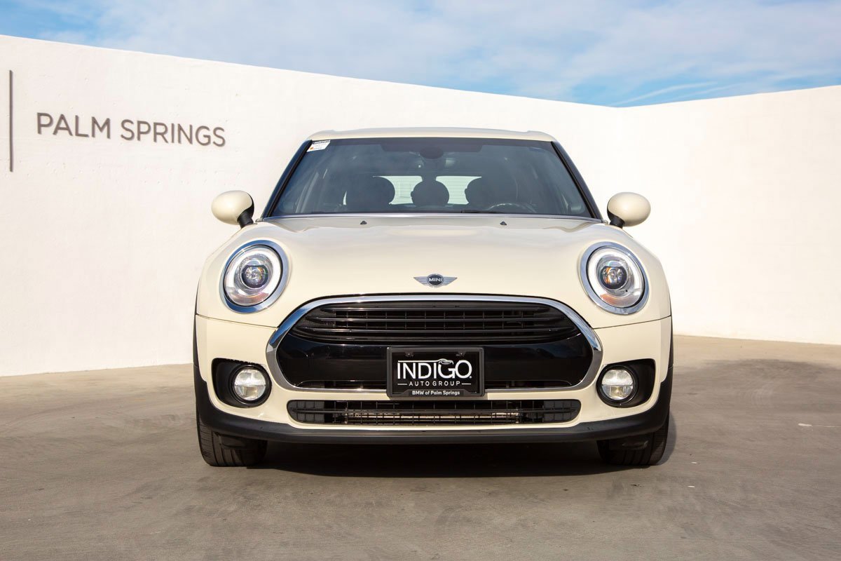 Used 2017 MINI Cooper Clubman image 4
