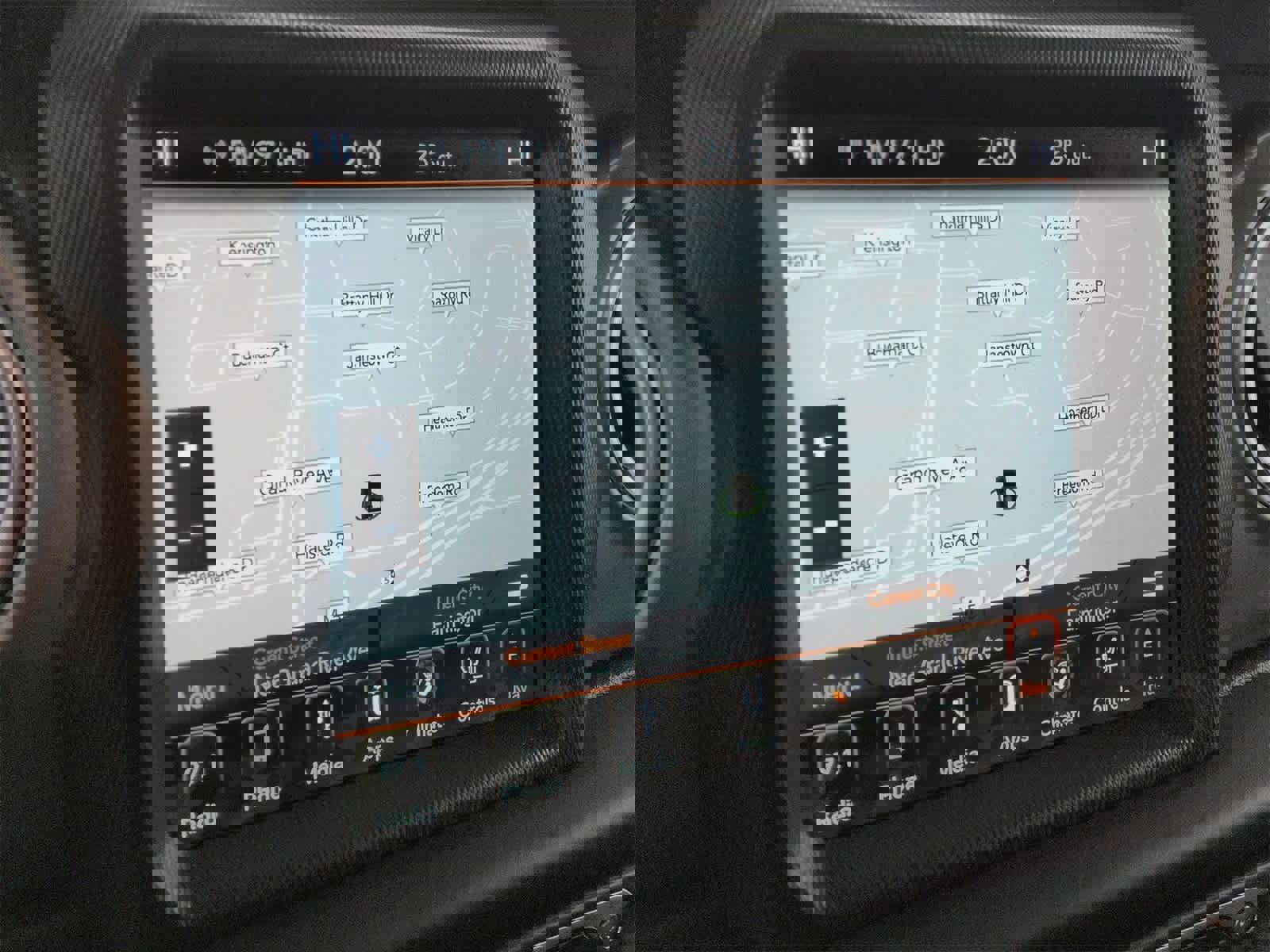 Certified 2019 Jeep Wrangler Unlimited Sahara image 29