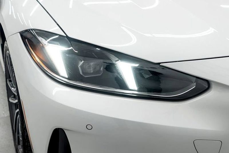 Used 2026 BMW 430i xDrive Coupe image 34