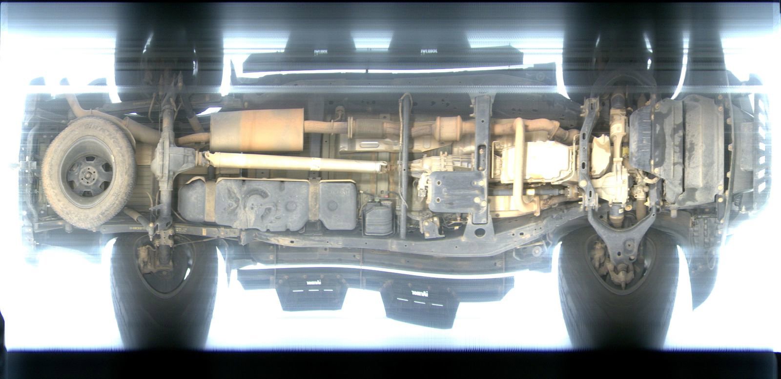 Used 2021 Chevrolet Colorado Z71 w/ Z71 Midnight Edition image 23