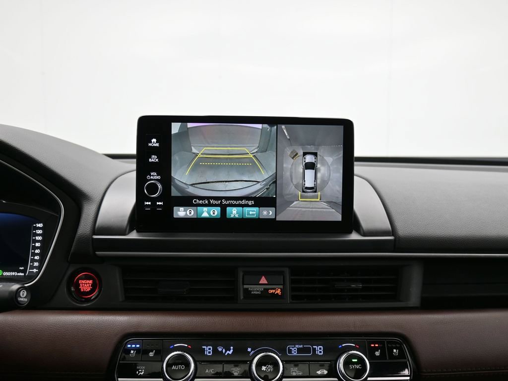 Certified 2023 Honda Pilot Elite image 51