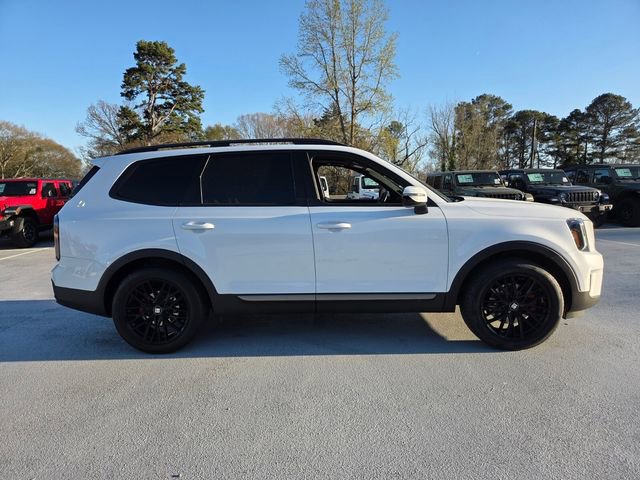 Used 2023 Kia Telluride SX Prestige X-Pro image 10