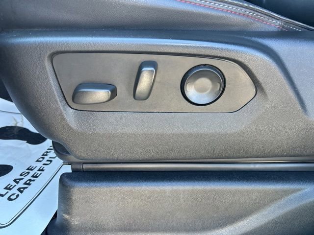 Used 2024 Chevrolet Tahoe RST w/ Luxury Package image 16