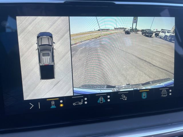 Used 2023 GMC Sierra 1500 Denali Ultimate image 28