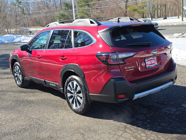 Certified 2023 Subaru Outback Limited image 11