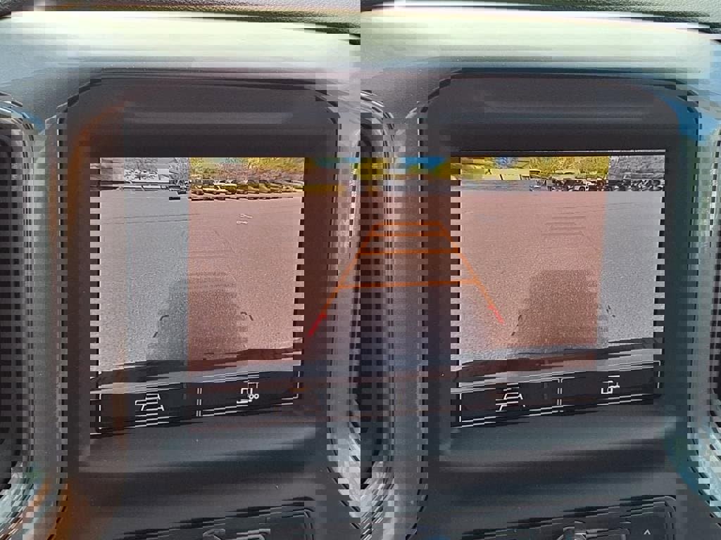 New 2025 Chevrolet Silverado 2500 Custom w/ Custom Value Package image 21