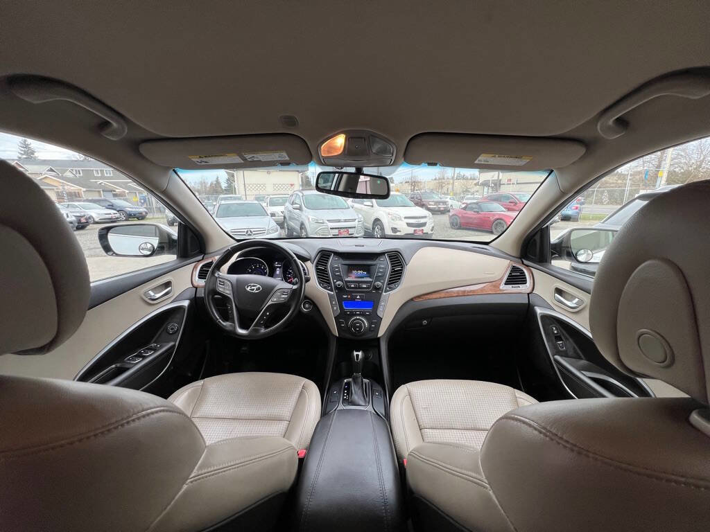 Used 2013 Hyundai Santa Fe Sport 2.0T image 13