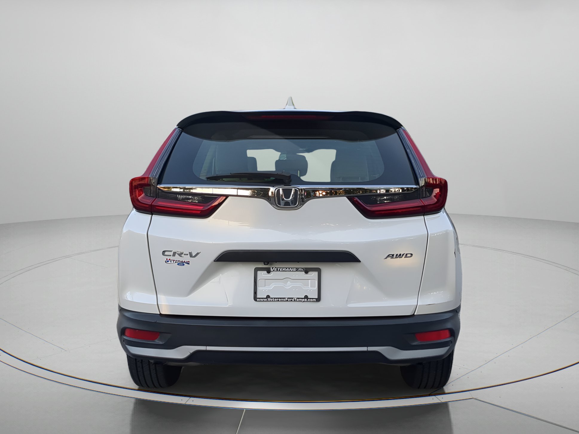 Used 2021 Honda CR-V LX image 41