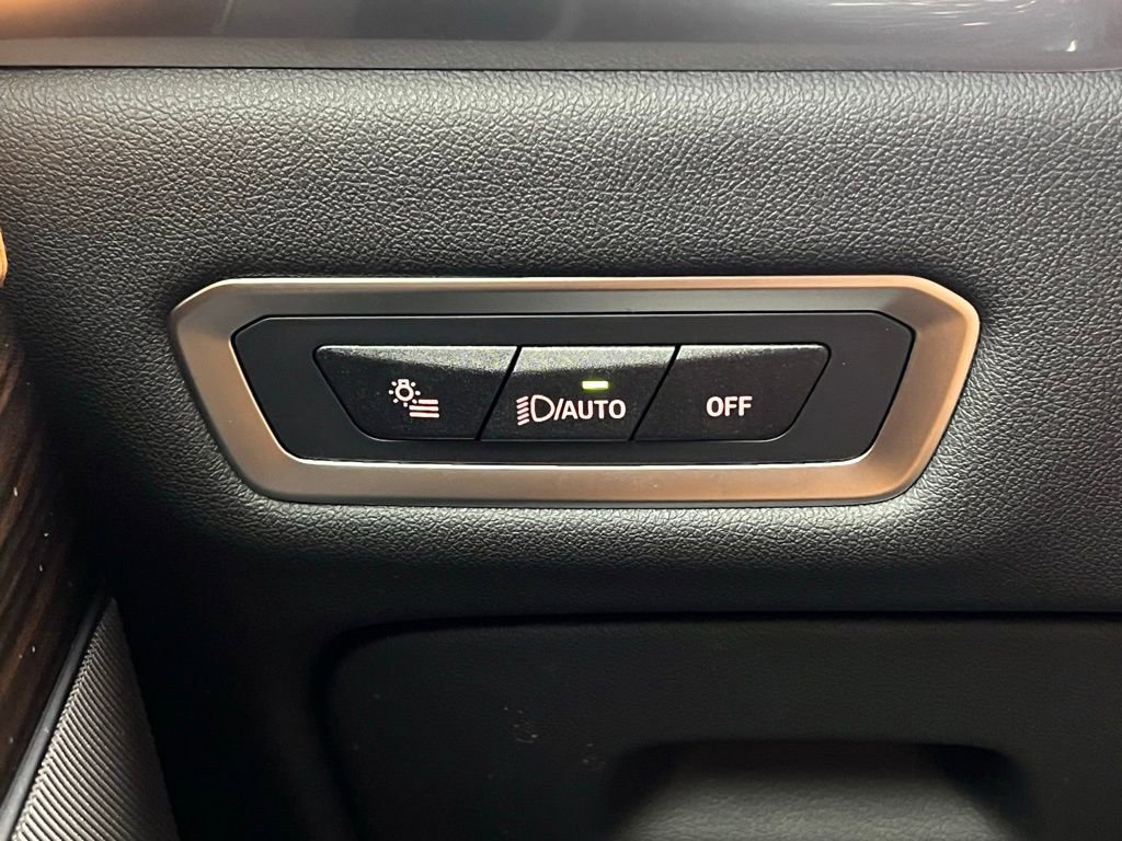 New 2026 BMW X7 xDrive40i w/ M Sport Package image 22