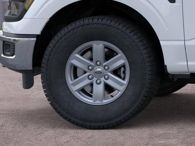 New 2026 Ford F150 XL w/ Equipment Group 103A High AWD/4WD image 19