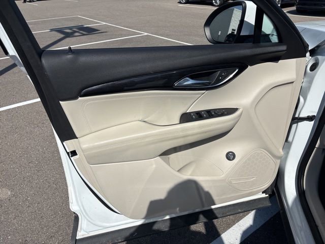 Used 2023 Buick Envision Preferred image 15