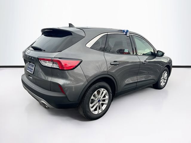 Used 2022 Ford Escape SE w/ Cold Weather Package image 7