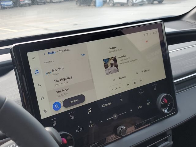 New 2026 Toyota C-HR AWD/4WD image 28