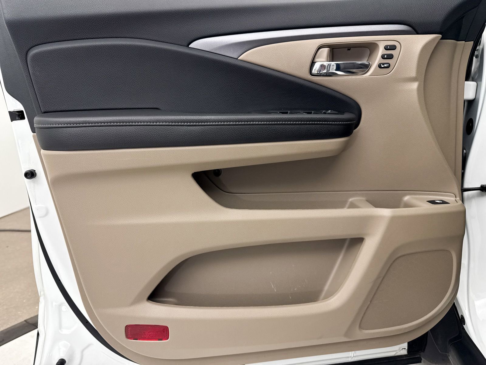 Used 2022 Honda Ridgeline RTL image 26