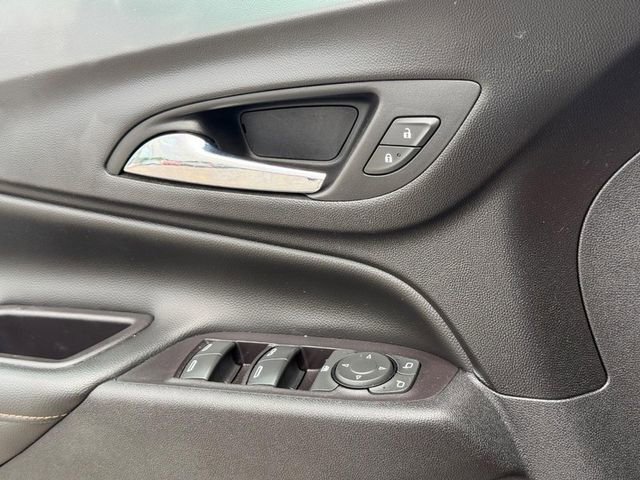 Used 2020 Chevrolet Equinox Premier FWD image 22