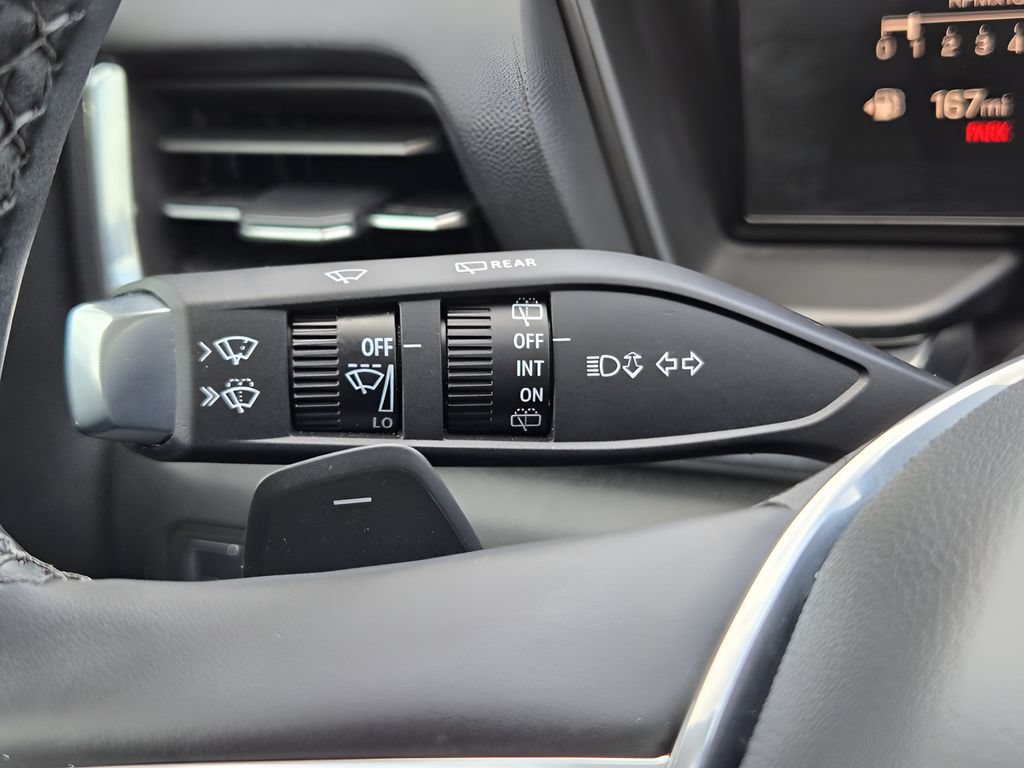 Used 2026 GMC Terrain Denali AWD/4WD image 27