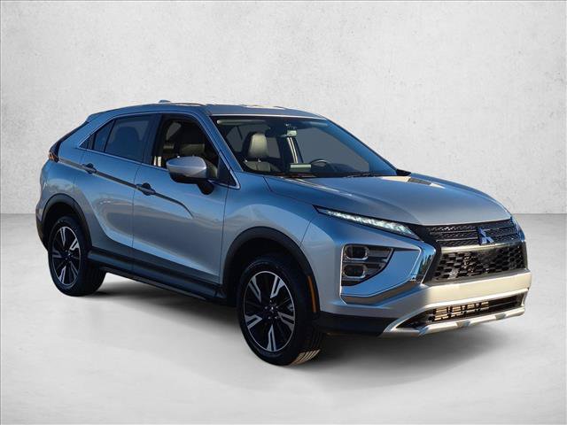 Used 2024 Mitsubishi Eclipse Cross SE AWD/4WD image 3