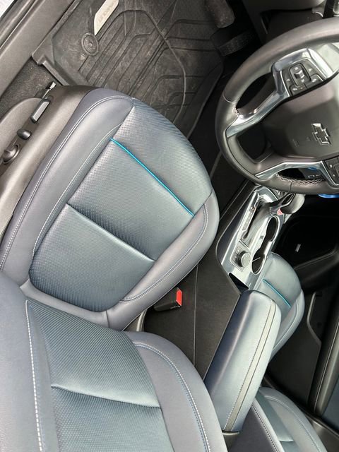 Used 2023 Chevrolet Blazer RS w/ Driver Confidence II Package image 11