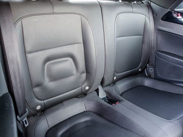 Used 2013 Volkswagen Beetle 2.0T image 23