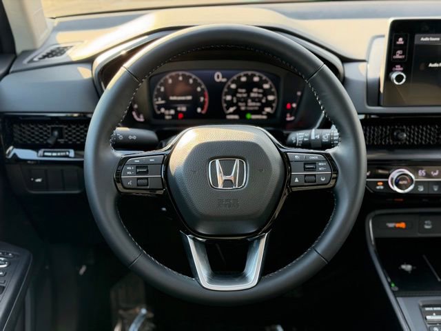 Used 2026 Honda CR-V EX-L image 20