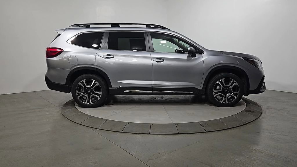 Certified 2023 Subaru Ascent Limited image 8