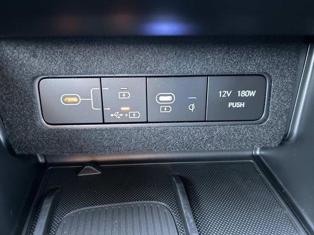 New 2026 Hyundai Sonata SEL image 12