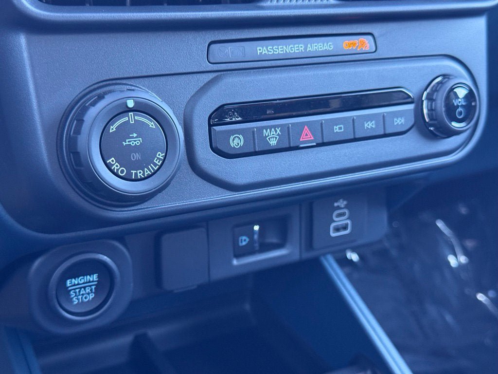 New 2026 Ford Maverick Tremor AWD/4WD image 14