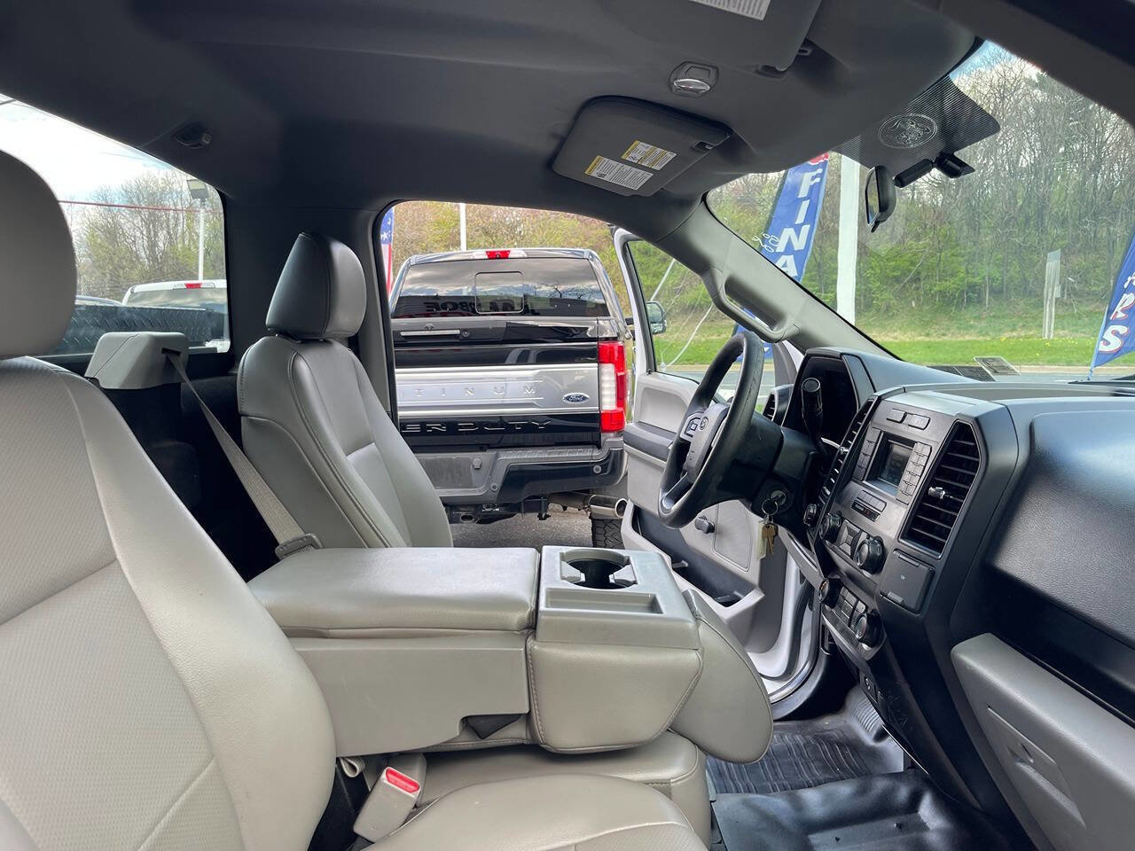 Used 2016 Ford F150 XL image 33