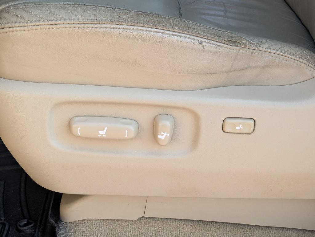Used 2006 Lexus GX 470 AWD/4WD image 11